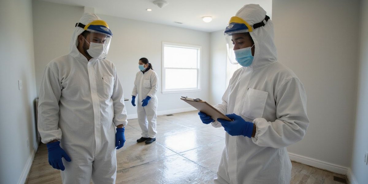 Post-Remediation Verification